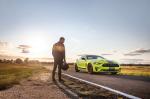 Ford Mustang GT Fastback R-SPEC 2019 года (AU)